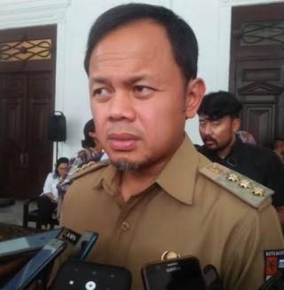 Kota Bogor Termasuk Zona Kuning,60% Bidang Ekonomi Akan Di Operasikan Lagi